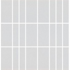 Мозаика 30*30 Cr. Macassar White